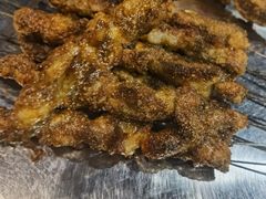 -曾记大腰子烧烤(苗栗路总店)