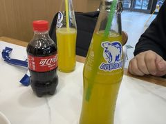 -清真·尖子尖牛肉面(王府井店)