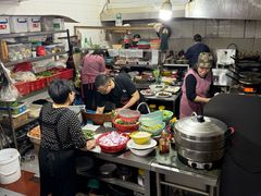 -徽州美食(三十年老店)