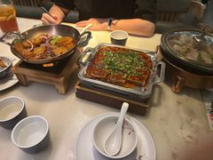 -绿茶餐厅(北京世纪金源店)