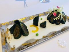 -伯衡55·吉品轩(乌鲁木齐南路店)