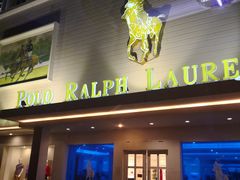 -Polo Ralph Lauren