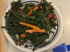 -丝路伊兰·兰州牛肉面(马连道店)