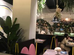 大堂-嘿嘟嘟·肋条烧肉放题(爱融荟城店)
