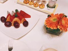 -东海朗廷酒店-唐阁T’ANG COURT 中餐厅