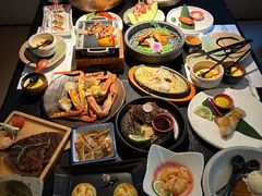 -花潮料理艺食馆(成都万象城店)