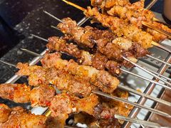 -鼎原力量东北吊炉烧烤(临河街店)