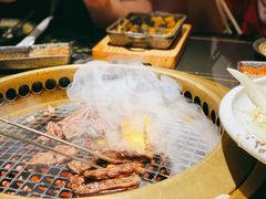 -谷牛和牛烤肉(漕河泾印象城店)