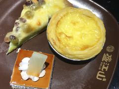 披萨-鼎盛江山美食自助(欢乐城店)