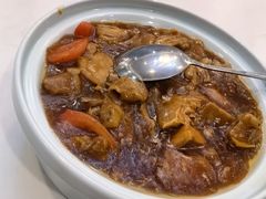 -普天和酒楼·新津菜·烤鸭(天津之眼店)