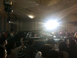 点击看大图 -天津丽思卡尔顿酒店·宴会厅