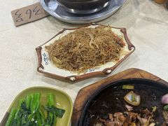-标记美食新鲜猪杂(兴南大道店)