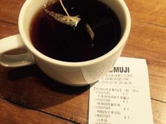 账单-无印良品餐堂 MUJI Diner(成都太古里店)