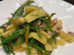 -盛百味·家宴餐厅(霸州分店)