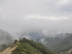 -灵山
