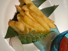 -上井料理黑金店(IFS国金中心店)