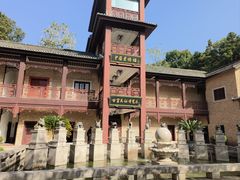 -景德镇古窑民俗博览区