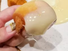 -沈阳和平艾美酒店新食谱西餐厅