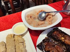 -粤北餐馆