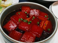 -香雪海饭店中餐厅(人民桥店)