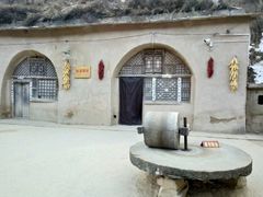 -梁家河村红色旅游区