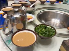 -福寿斋·老北京铜锅涮肉·烤鸭(顺义总店)