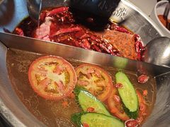 -小龙坎火锅(IFS HOT店)