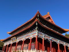 -延吉东来寺