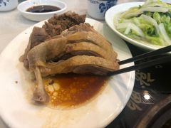 -东就鸭饭店·古早海南菜(滨海店)