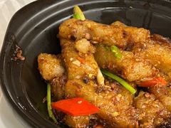 -潮福城大酒楼·潮粤菜·港式点心(阳光城店)