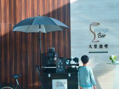 -广州花都皇冠假日酒店