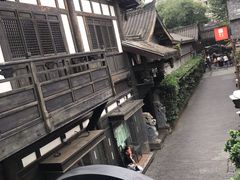 -星巴克臻选(成都宽窄巷子店)