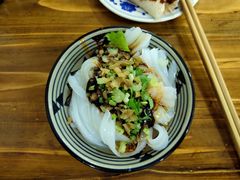 -洁美凉粉店(温江店)
