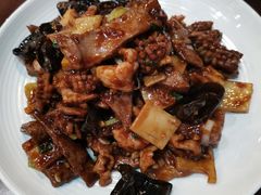 -恭敬李·烤鸭(天坛北门店)