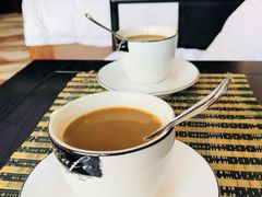 -长沙国金中心异国印象酒店