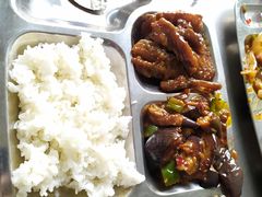 -苏州科技大学（石湖校区）二食堂