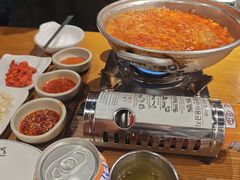 -Myth猪蹄(明洞店)