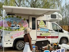 -永定河休闲森林公园