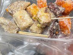 -普宁反沙番薯芋头