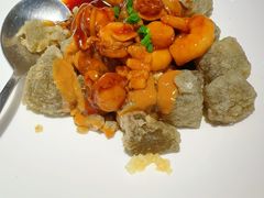 -王慧洁开口虾水饺·地道东北菜(银泰城店)