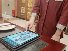 -口福居老北京涮肉(大运村店)