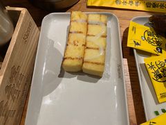 -木屋烧烤(龙岗南联店)