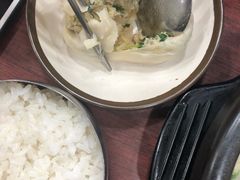 -神仙雪浓汤(明洞店)