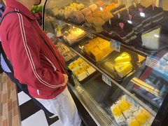 -思味特(纬一路店)