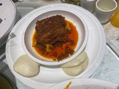 -国人川菜(李家村建东街店)