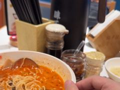 -味千拉面(广州白云机场T1西二店)