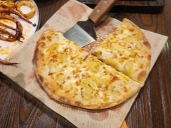 -阿兰朵咖啡(法库店)