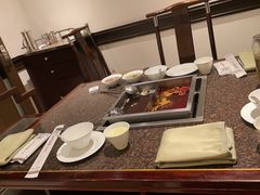 -皇城老妈火锅·川味传承(港湾店)