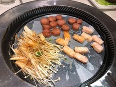 -么子烤肉(化龙池店)