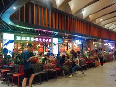 -椰夫人·养生椰子鸡(金沙洲永旺店)